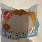 デイリーヤマザキ - 料理写真: