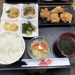 長島食堂 - 