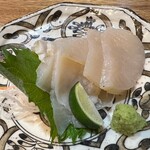 浅草 ASA虎 - 平貝