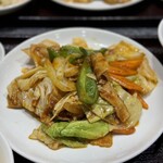 餃子の王様 龍吟 - 