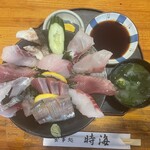 食事処 時海 - 