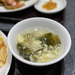 餃子の王様 龍吟 - 