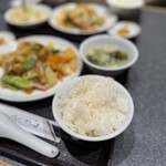 餃子の王様 龍吟 - 