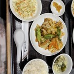 餃子の王様 龍吟 - 