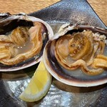 浅草 ASA虎 - 大アサリ