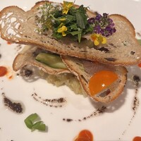 ラ ターブル ドゥ ジョエル・ロブション - 