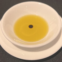 ラ ターブル ドゥ ジョエル・ロブション - 