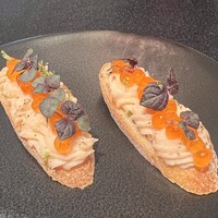 ラ ターブル ドゥ ジョエル・ロブション - 