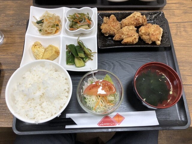 長島食堂 - 青森（食堂）の写真