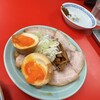 麻布 チャーシュー軒