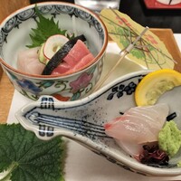 割烹 蒲焼 大沼 - 