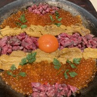 横浜 うしみつ - 