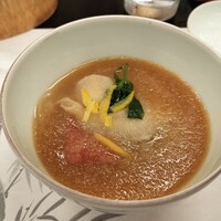 割烹 蒲焼 大沼 - 