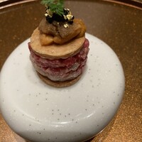 横浜 うしみつ - 