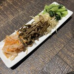 炭火焼肉・韓国料理 KollaBo - 