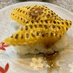 くるくる寿し - とうきび