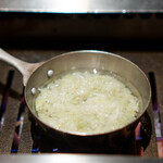 焼肉 黒田 - ネギージョ