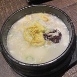 炭火焼肉・韓国料理 KollaBo - 