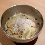 焼肉 黒田 - 冷麺