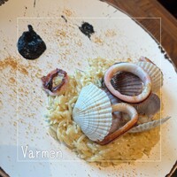 Varmen - 