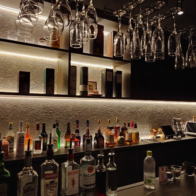 BAR Laborda（バー ラボルダ） - 旭川（バー）の写真