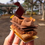 ムッシュアルノー