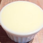 アトリエドアイ - ランチメニュー 2100円 のバター