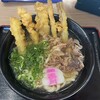 資さんうどん 岡山大元店