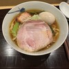 麺 みつヰ