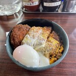 究極の塩だし そば助 - 