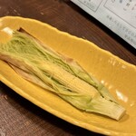 勝手口 ひまり屋 - 
