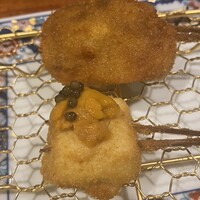 串揚げキッチン だん 梅田店 - 