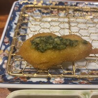 串揚げキッチン だん 梅田店 - 