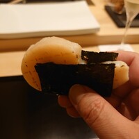 鮨 おおが - 