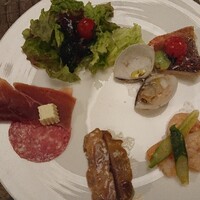 グラスコート - 