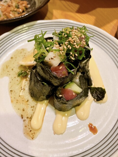 Ajidokoro Kazu Senri Chuo Ten photo 4