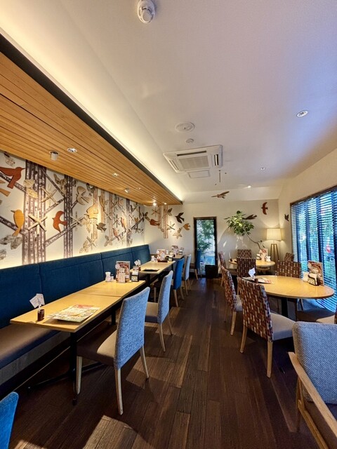 Musashino Mori Coffee Kasugai Shinogi Ten photo 5