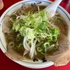 ラーメン天外　長良店