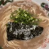 とんこつラーメン よかろうもん