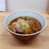 ラーメン 糸