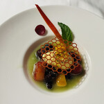 デュ・ヴァン・ハッシシ - 