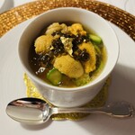 デュ・ヴァン・ハッシシ - 