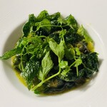 デュ・ヴァン・ハッシシ - 