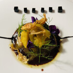 デュ・ヴァン・ハッシシ - 