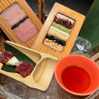 atelier 森本 XEX 鉄板 - 