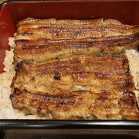 新宿 うなぎ菊川 - 