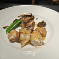 atelier 森本 XEX 鉄板 - 