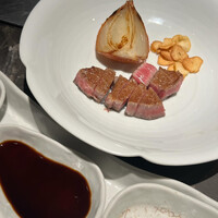 atelier 森本 XEX 鉄板 - 