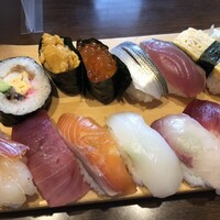 鮨政 西口店 - 