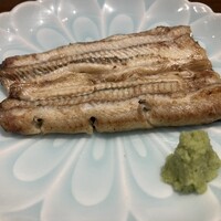 新宿 うなぎ菊川 - 